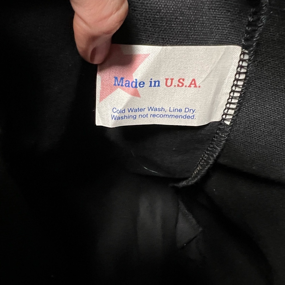 RARE Spoon Lucifer On The Sofa Tote Bag Concert  Britt Daniel - Picture 4 of 4